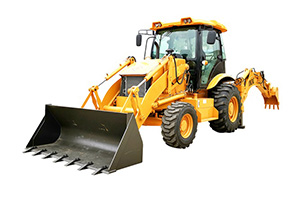Used Backhoe Loaders