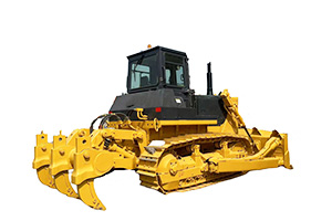 Used Bulldozers