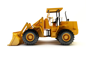 Used Loaders