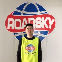 Picture of James Liu