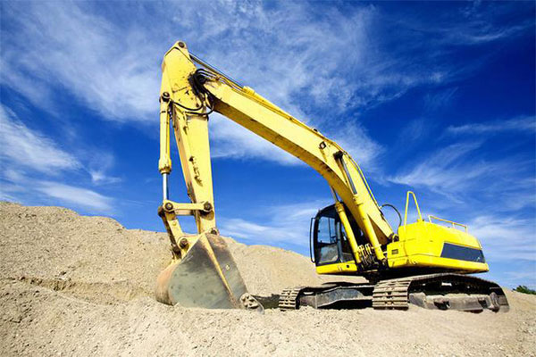 Buying a Used Excavator: Benefits and Considerations