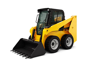 Used Skid Steer Loader