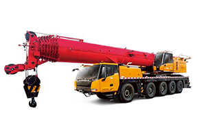 Used Truck Cranes