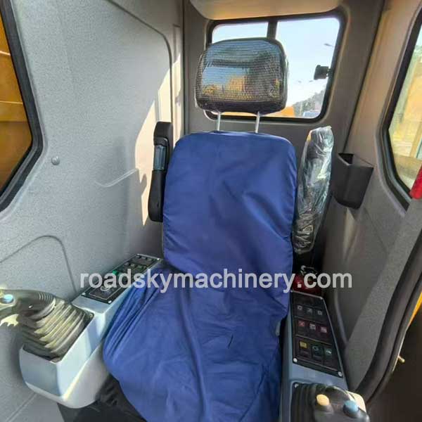 Used XCMG QY60KC Truck Crane Details