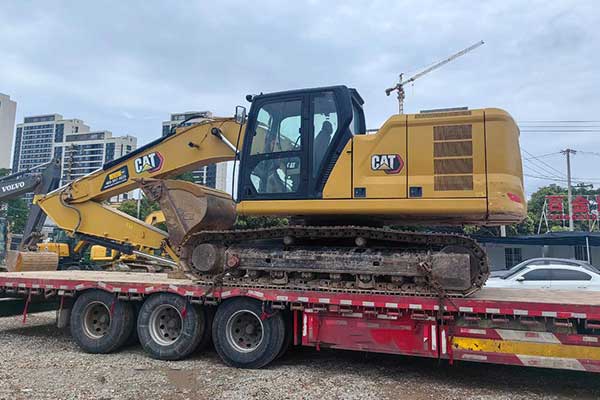 Is a Used CAT 320 Worth Buying