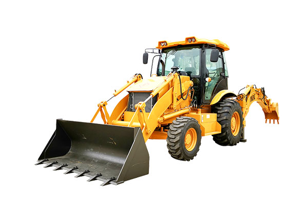 Backhoe Loader