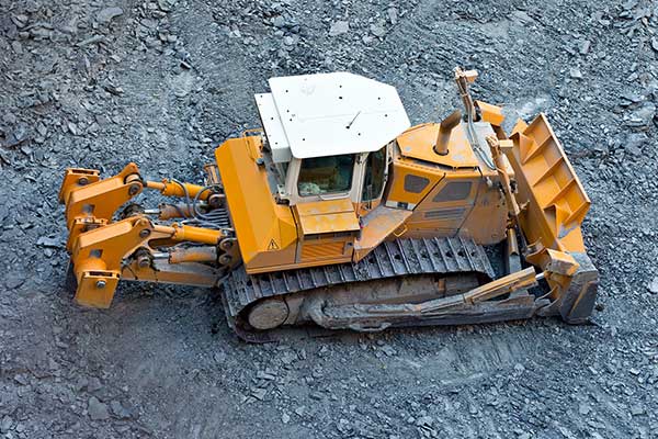 Compare Popular Bulldozer Brands
