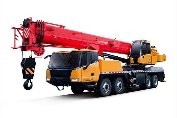 Crane