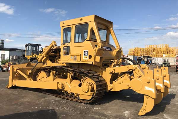 Evaluating Used Bulldozer Prices Based on Condition