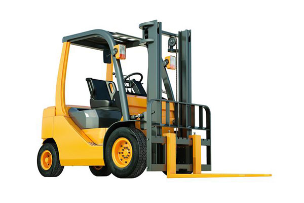 Forklift