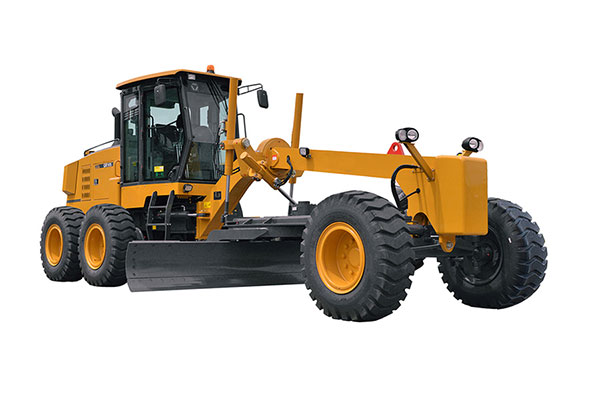 Motor Grader