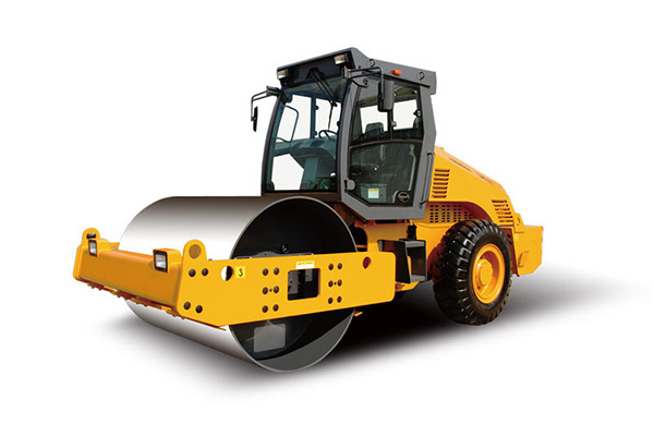 Road Roller