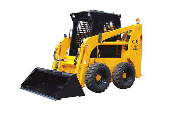 Skid Steer Loader