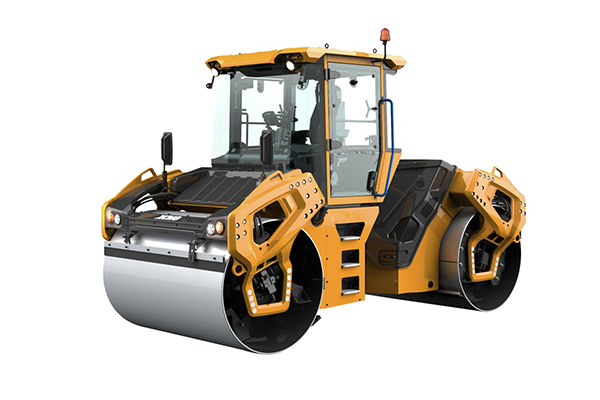 Used Road Roller