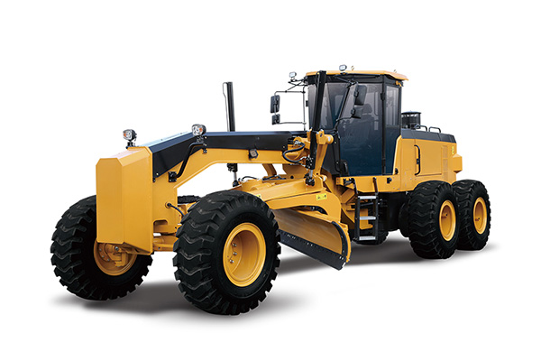 Common Motor Grader Sizes