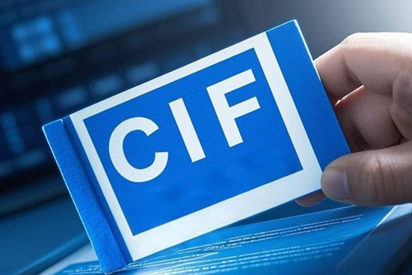 What Does CIF Mean