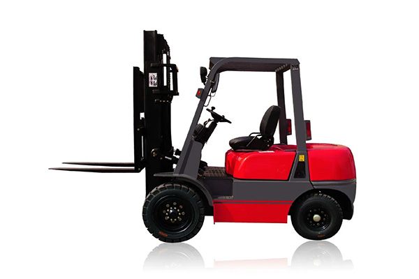 What Is Forklift Capacity